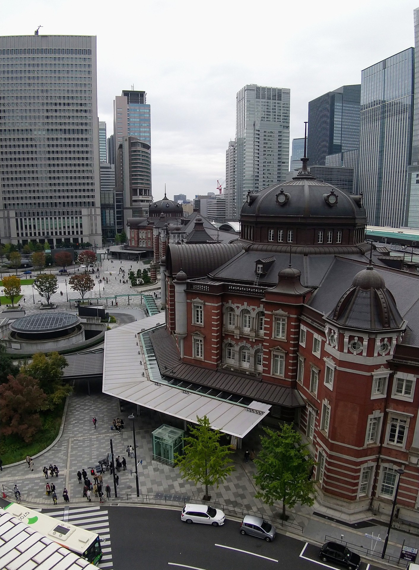 東京駅