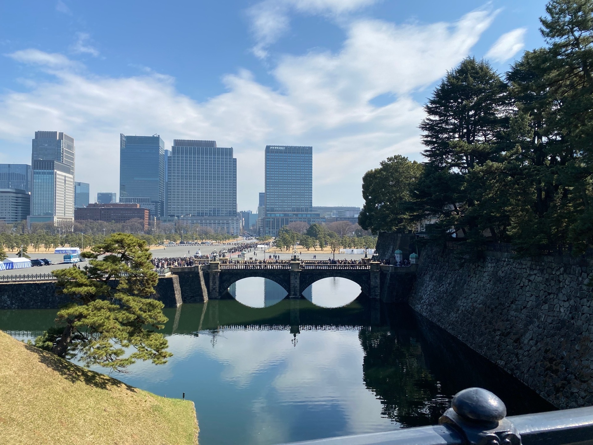 二重橋