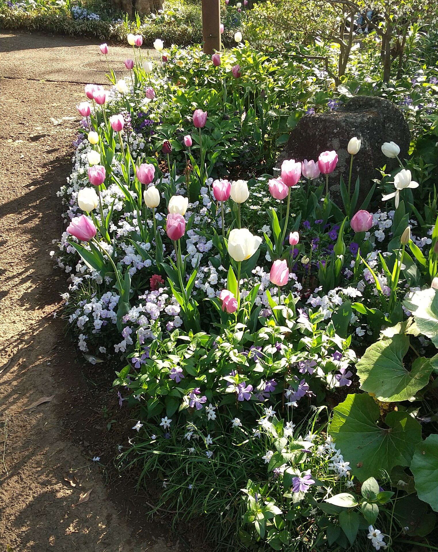 港の見える丘公園