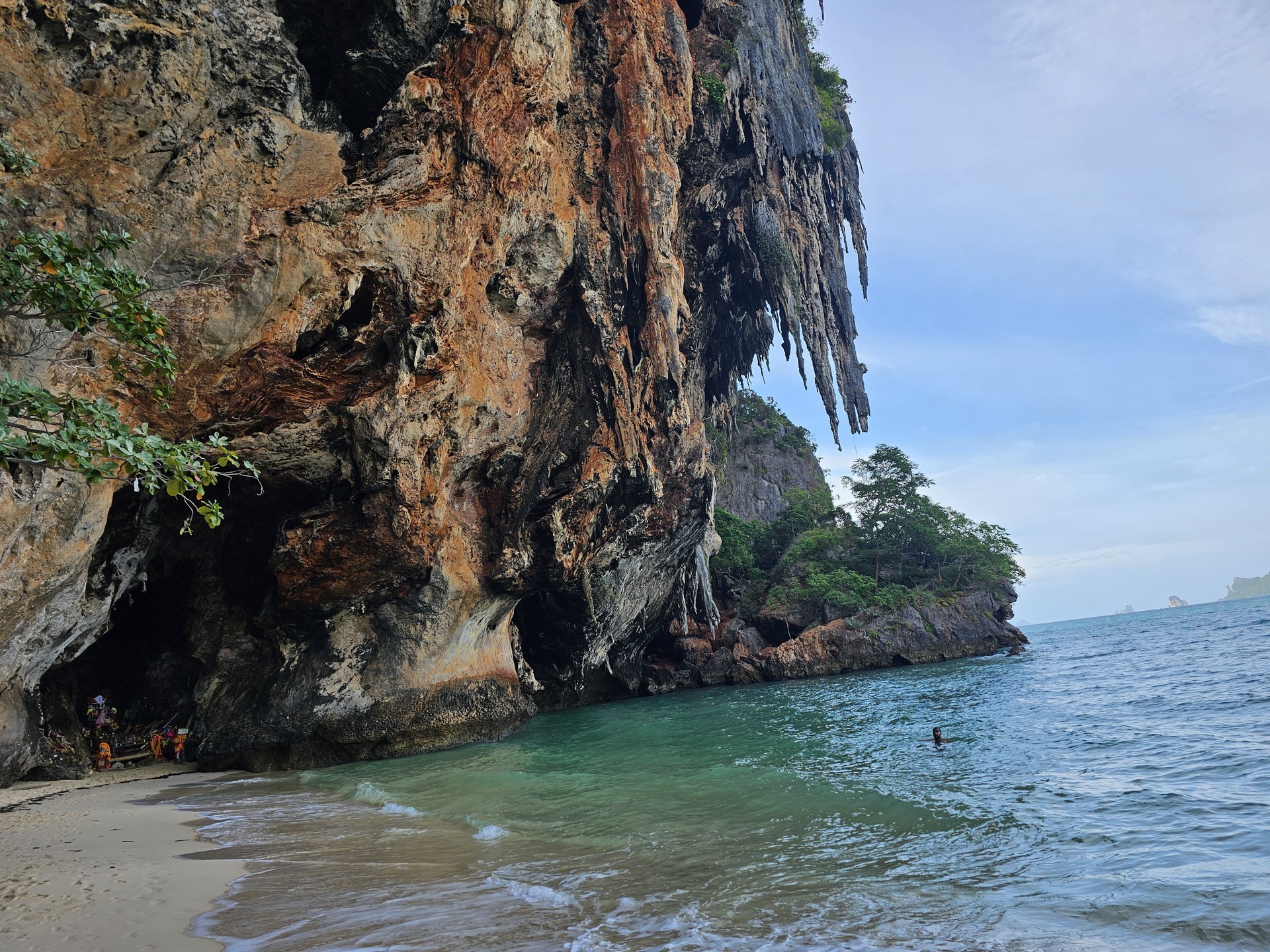 ガビの海岸